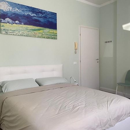 Monolocale Salvia Self Check In Apartment Павия Екстериор снимка