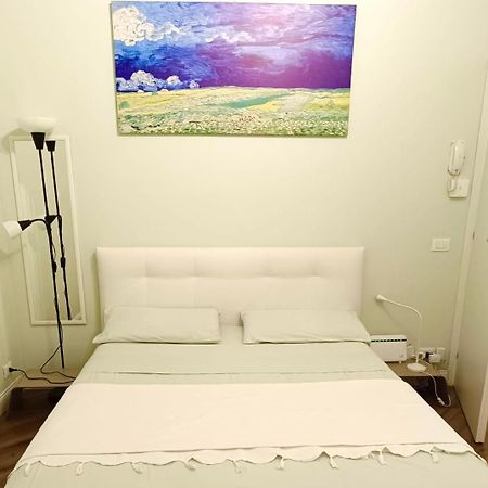 Monolocale Salvia Self Check In Apartment Павия Екстериор снимка